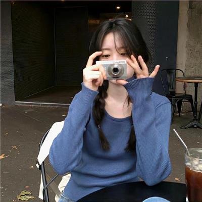 迷你姑娘