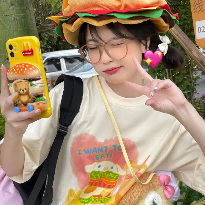 访问者